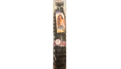 Freetress Boho Deep Bulk 22&quot;-Color: 2