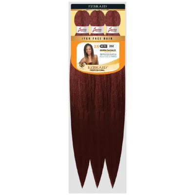 Spetra EZ BRAID 3X 36&quot; Color: 350 (Eco Pack)