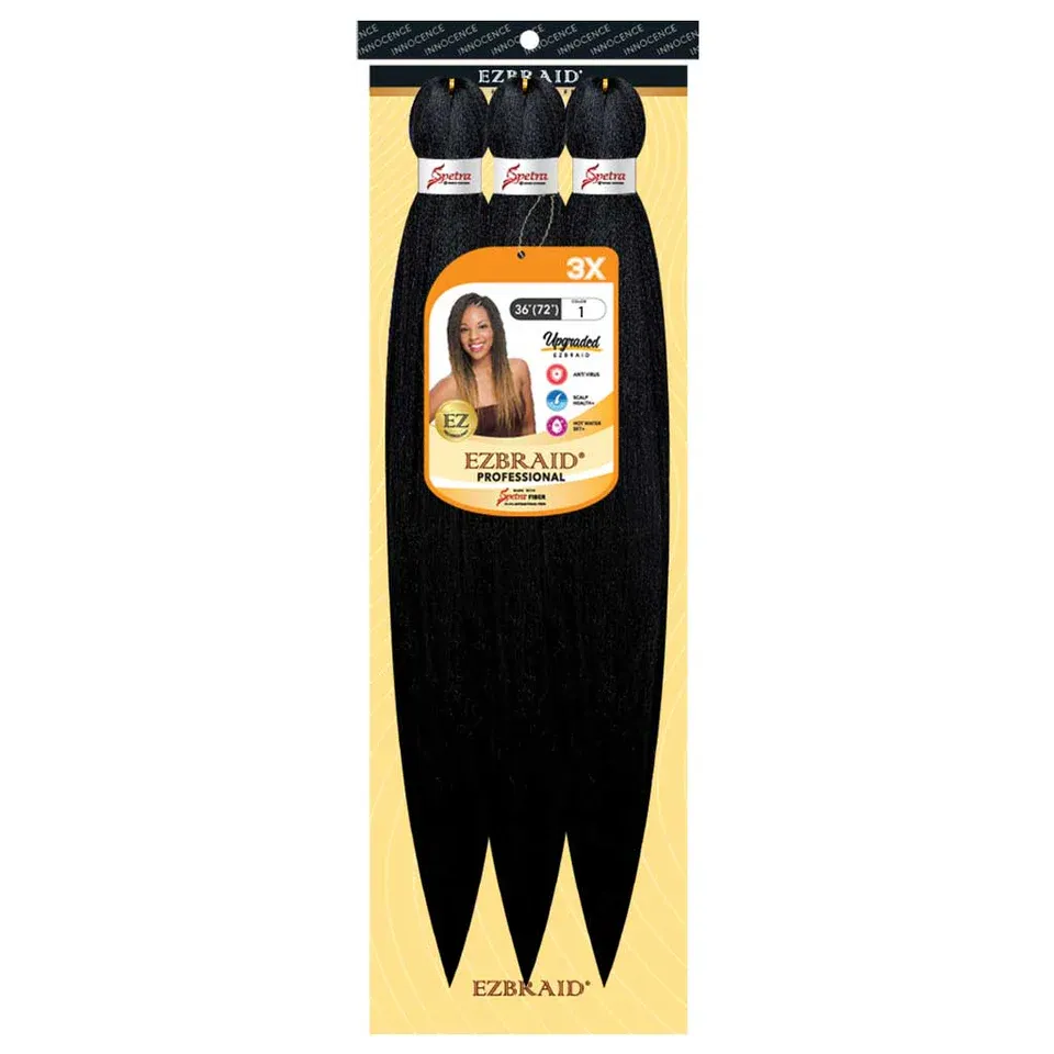 Spetra EZ BRAID 3X 36&quot; Color: 1