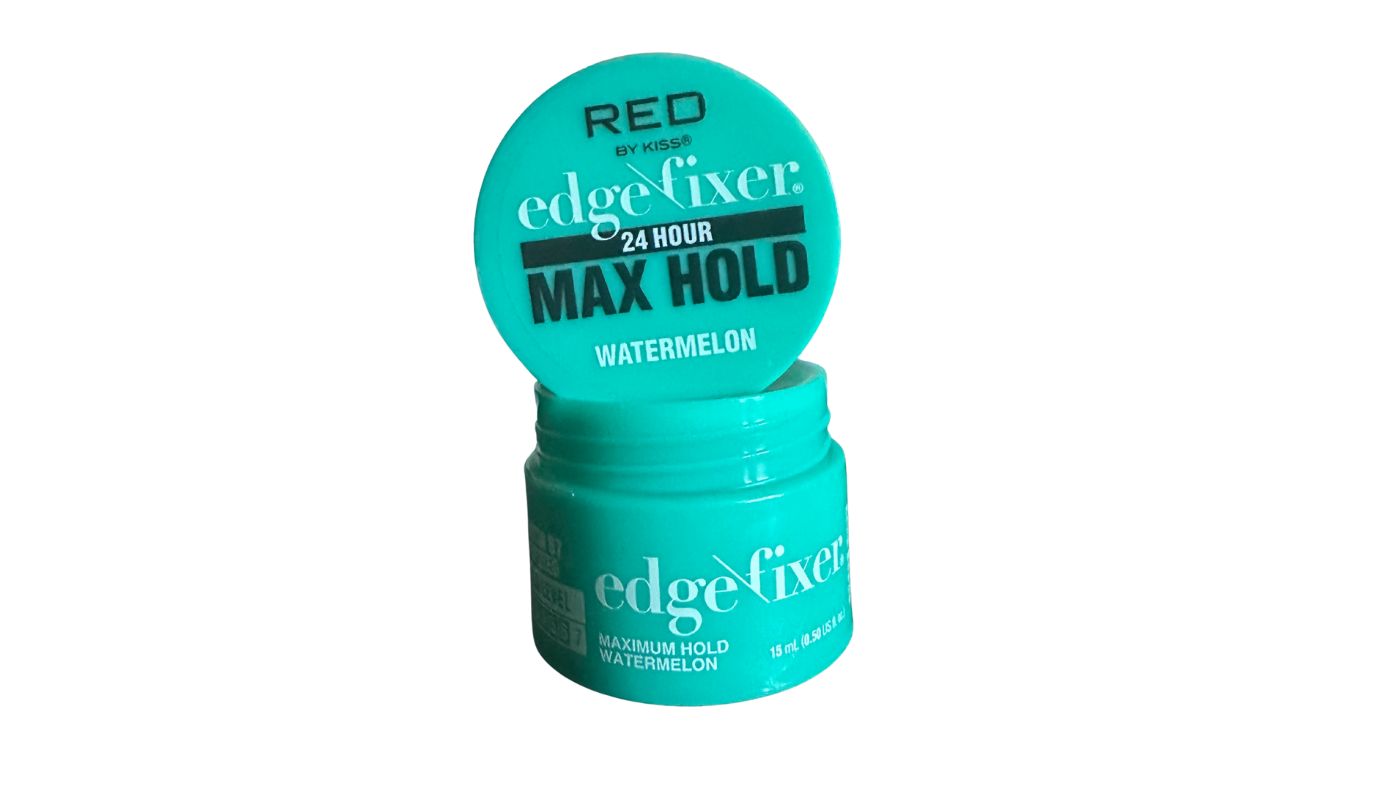 Red By Kiss Edge Fixer 24hr Max Hold-Watermelon-MINI 0.5oz