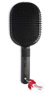 Annie Paddle Cushion Brush
