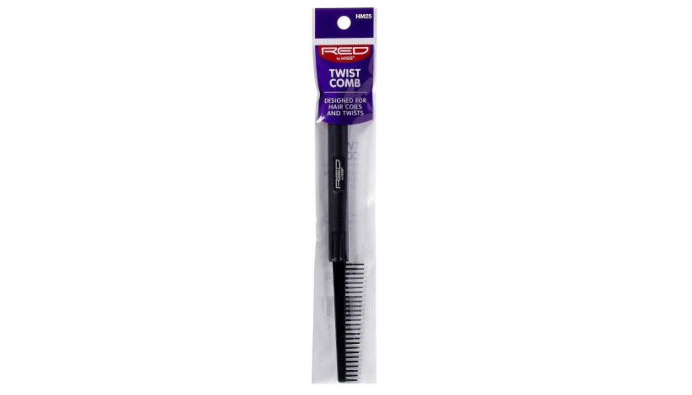 Twist Comb-Coils N Twist