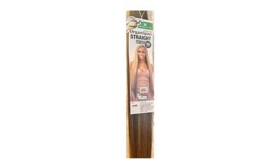 Shake N Go Organique MasterMix 30&quot; Straight Color: BhHoney