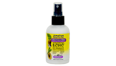 Jamaican Mango &amp; Lime Boho Detangler 4oz