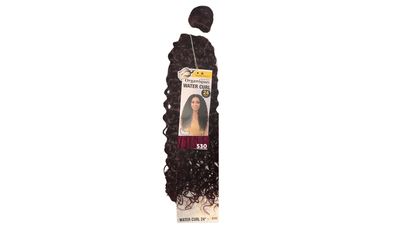 Organique MasterMix Water Curl 24&quot; Color: 530