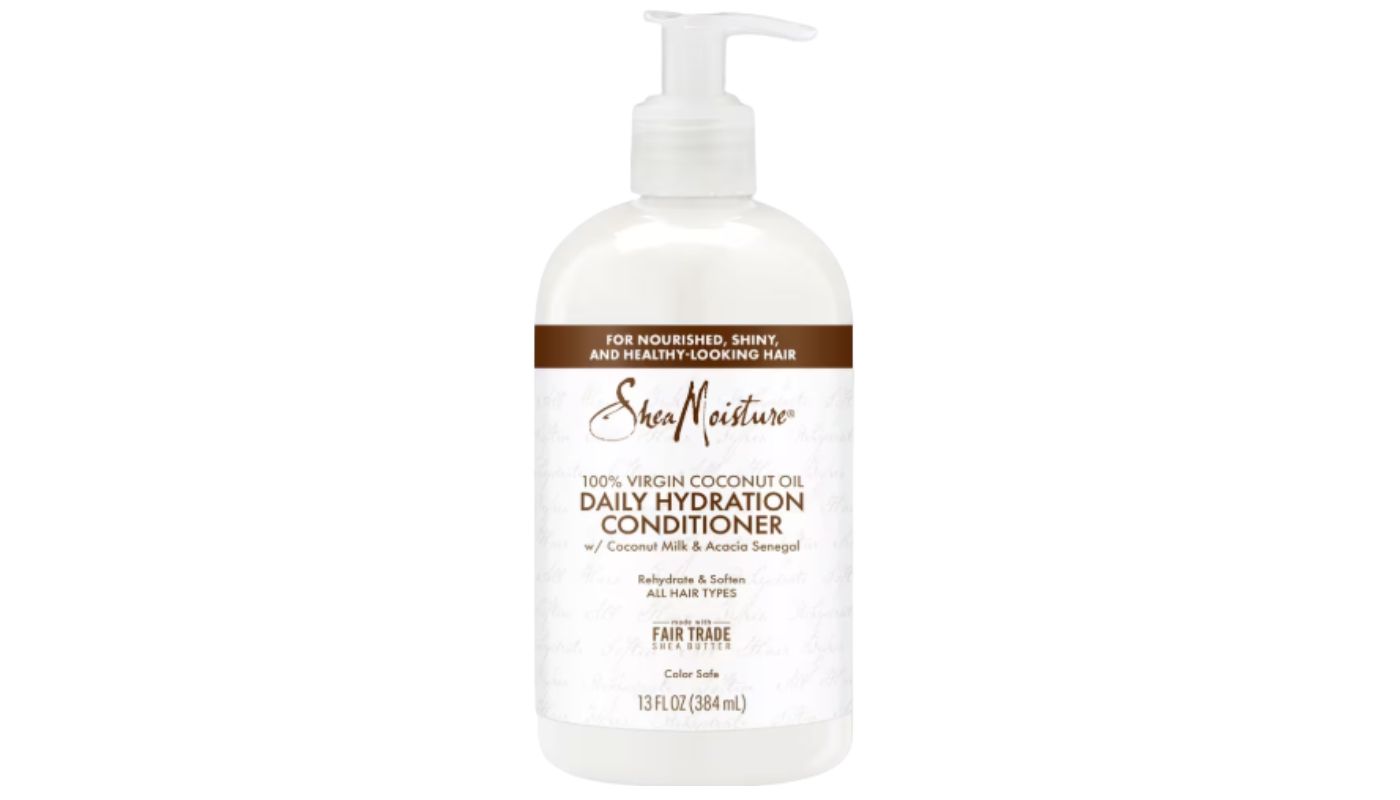 Shea Moisture Daily Hydration Conditioner 13oz