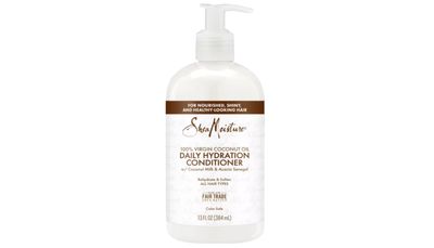 Shea Moisture Daily Hydration Conditioner 13oz