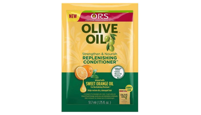 ORS Olive Oil Strengthen &amp; Nursing Replenishing Conditioner 1.75oz
