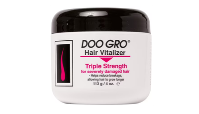 Doo Gro Hair Vitalizer Triple Strength 4oz Doo Gro Hair Vitalizer Triple Strength 4oz