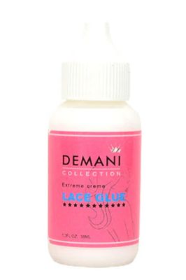 DEMANI EXTREME CREME LACE GLUE 1.34oz