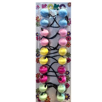 Ballies Pastel Mix Medium 1038