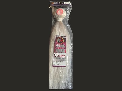 Cali Hot 9a Brazillian Bundle Color : 60