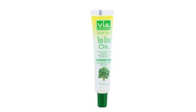 Via Natural Tea Tree Oil 1.5oz