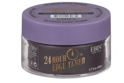 Ebin New York 24 Hour Edge Tamer Exteme Firm Hold 2.7oz