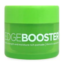 Style Factor Edge Booster-Thick &amp; Coarse Hair-Emerald  0.85