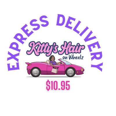 Express Delivery