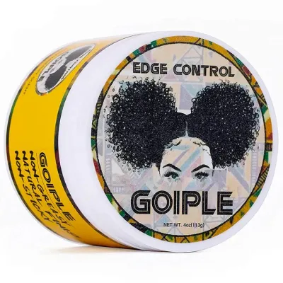 Goiple Edge Control Pineapple 4oz