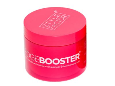 Style Factor Edge Booster-Thick &amp; Coarse Hair- Pink Beryl 9.46 oz