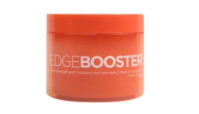 Style Factor Edge Booster-Thick &amp; Coarse Hair-Orange Ruby 9.46 oz