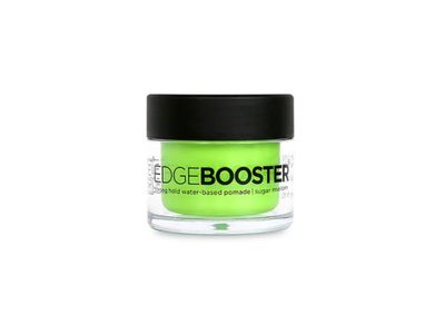 Style Factor Edge Booster Strong Hold  Mini Pomade 0.85 fl.oz-Sugar Melon