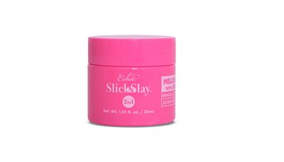 Esha Slick N Slay 2-IN-1Loc &amp; Twist, Braid &amp; Edge Gel Mini 1oz--Melon