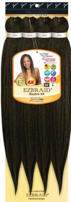 Spetra EZ Braid 4X 26" Color: 4