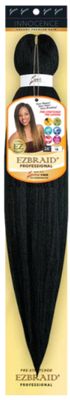 Spetra EZ Braid 1x 26" Color: 1B