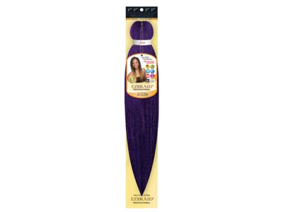 Spetra EZ Braid 1x 26"  Color:Purple