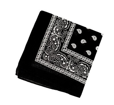 Bandana-Black