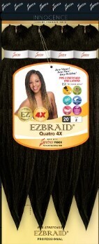 Spetra EZ Braid 4X 20" COLOR: 2