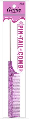 Pin Tail Comb