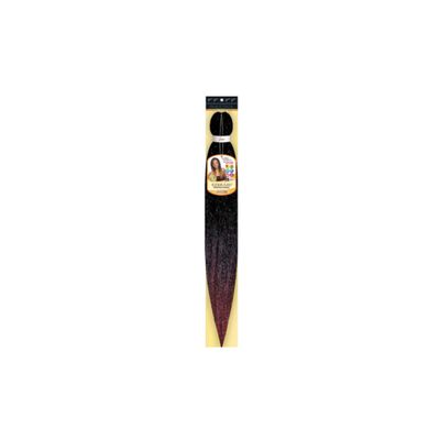 Spetra EZ Braid 1X 36" COLOR: 1B/900
