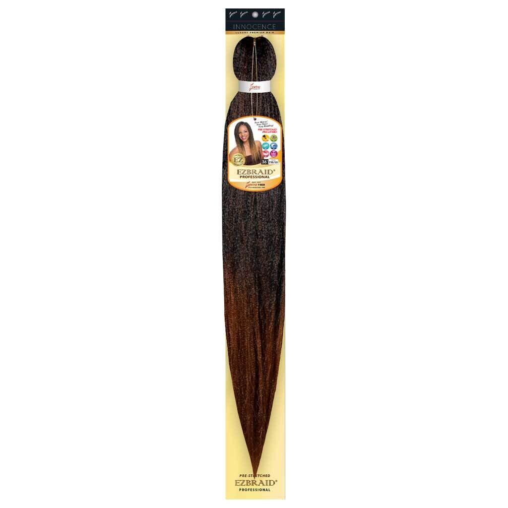 Spetra EZ Braid 36" COLOR: 1B/30