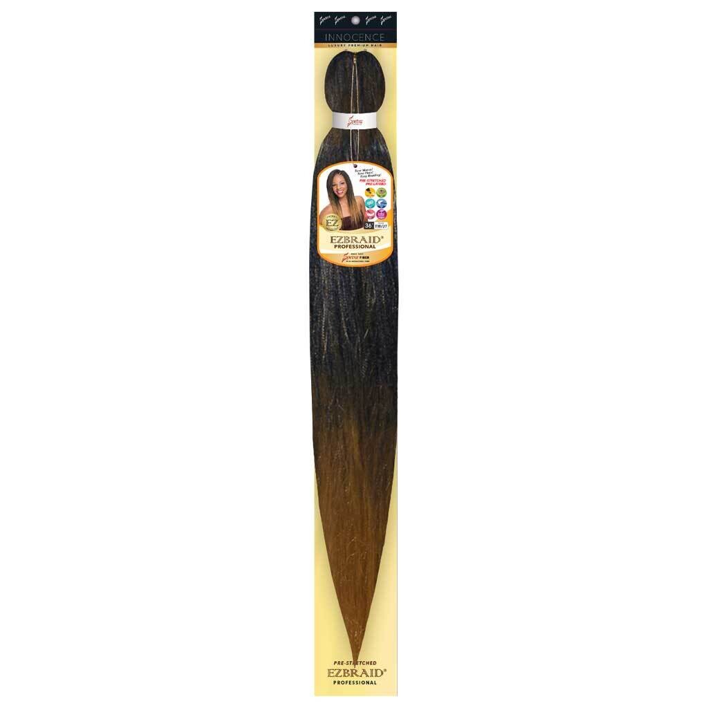 Spetra EZ Braid 36" COLOR: 1B/27