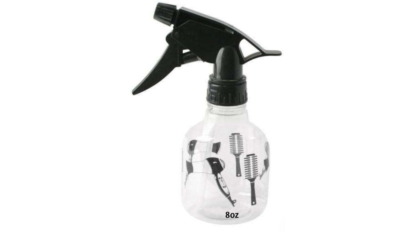 Spray Bottle-8oz