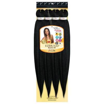 Spetra EZ Braid 4X 26" Color:1B
