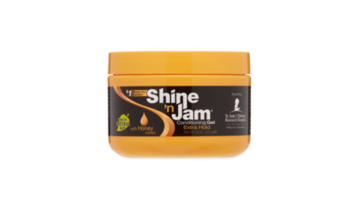 Shine N' Jam Extra Hold 8oz