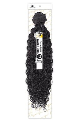 Organique MasterMix Water Curl 24" Color: 2
