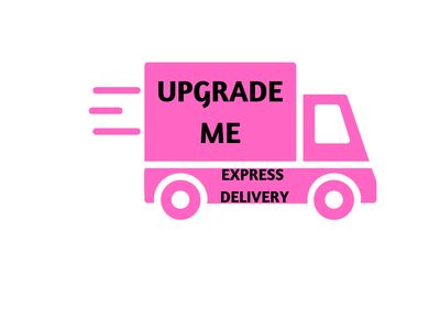 Delivery Upgrade