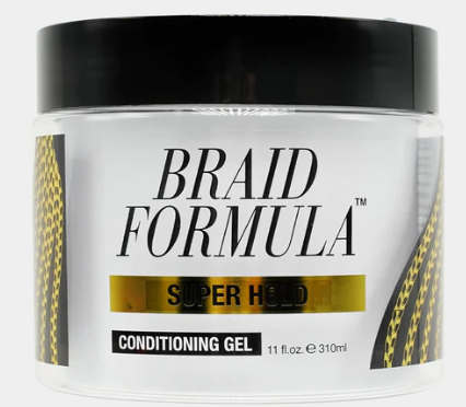 Ebin Braid Formula Super Hold 11oz