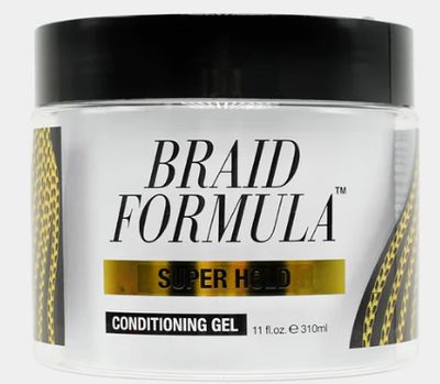 Ebin Braid Formula Super Hold 11oz