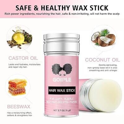 Goiple Hair Wax Stick 2.7oz