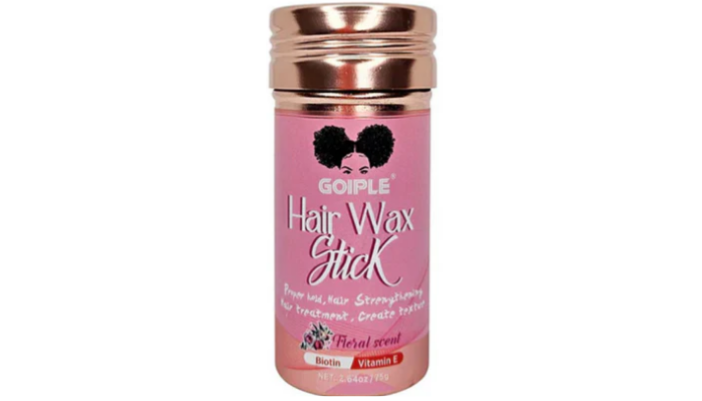 Goiple Hair Wax Stick 2.7oz