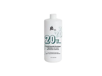 SuperStar Creme 20v Peroxide Developer 16oz