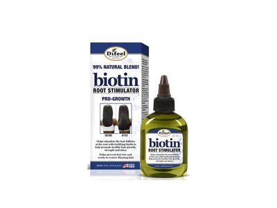 DIFEEL BIOTIN PRO-GROWTH ROOT STIMULATOR 2.5 OZ.