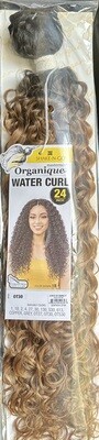 Organique MasterMix Water Curl 24" Color: OT30