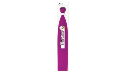 Organique MasterMix 24" Straight Color: Diva Pink
