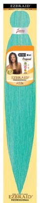 Spetra EZ Braid 1x 26"  Color: Mint