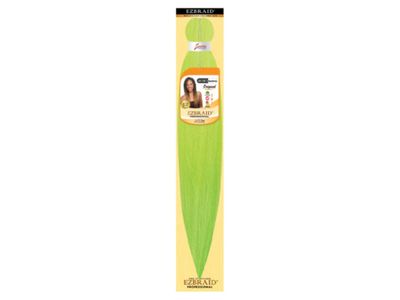Spetra EZ Braid 1x 26"  Color: Neon Green