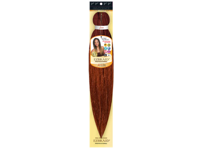 Spetra EZ Braid 1x 26" Color: 350